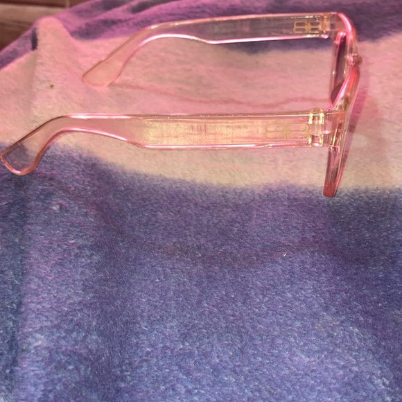 Balenciaga unisex sunglasses barely used! - Picture 2 of 3